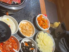 -九田家黑牛烤肉料理(石路天虹店)