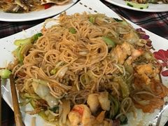 -幸福姐海鲜大排档