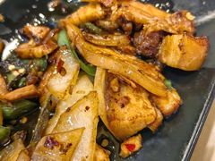 -队长面馆 La Pasteria del Capitano