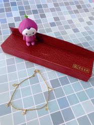 -老庙黄金(石路店)