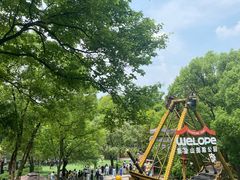 -WeLope紫金山探险公园