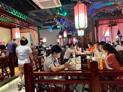 大堂-寻宝记绍兴菜(鲁迅路店)