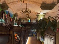 -凯撒城堡西餐厅(颐和国际店)