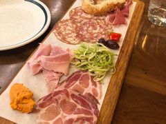 -PIZZA BIANCA(万象城店)