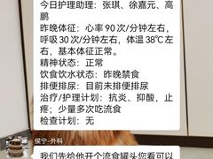 -美联众合动物医院·24h转诊中心