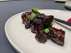 文火煨山东黑牛-鲁采LU STYLE(新天地店)