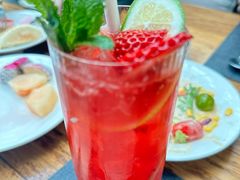 -食间牛排(湖西路店)