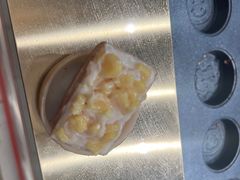 -拾烧·古法手作车轮饼(西直门凯德茂店)