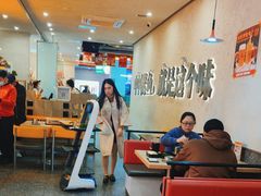 -令狐冲烤鱼·烧菜馆(达明店)