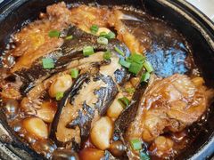 -双合园·海鲜水饺青岛菜(万佳广场店)