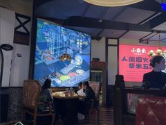 -小柴米·传统江西菜(八一广场店)