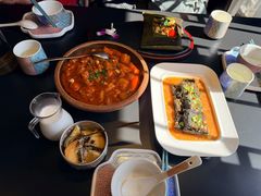 -桥边小楼·手工云南菜·丽江地标美食