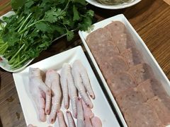 -傣妹火锅(南京东路一店)