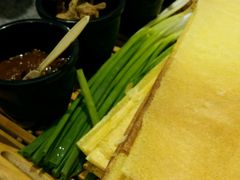 -赵记煎饼卷大葱(东岳店)