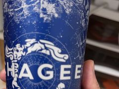 -霸王茶姬(东方新天地店)