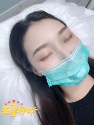 -Yue Show馨选·半永久纹眉纹眼线