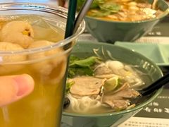 -笠小妹越南粉(新城科技园店)