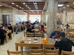 大堂-顺姬冷面(长白西路店)