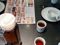 -赠李白·如诗的川味(余杭万达广场店)