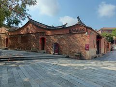 -晋江五店市传统文化旅游区
