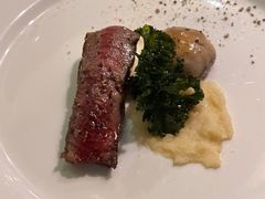 -解放碑威斯汀酒店-知味国际美食餐厅