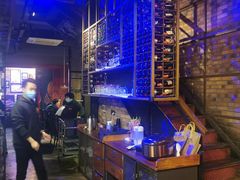 大堂-红钳侠小龙虾·烧烤(中赢康康谷店)