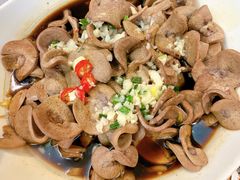 -金哥私房菜馆(张府园总店)
