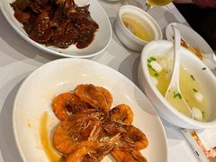-扬州饭店(南京东路店)
