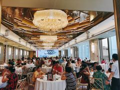 大堂-御彩酒家(东风东路店)