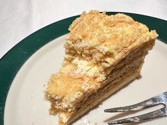 -波特曼西餐厅(南岗店)