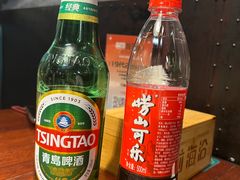 -前海沿·青岛菜(五四广场永旺店)