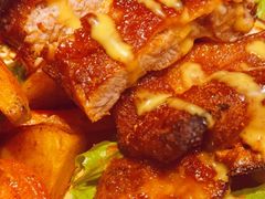 -杰克·肯特厨房西餐厅