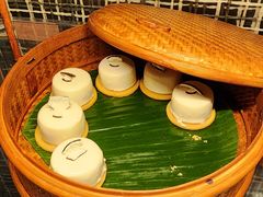 -深圳四季酒店·馥自助餐厅