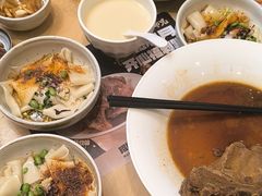 -大师兄·西北小馆(北站缤果空间店)