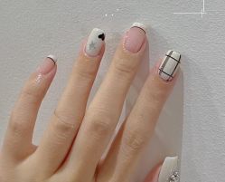 -UMl Nail 尤米美甲美睫半永久