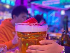 -燥次·烧烤酒场(万象城店)