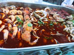 -大连金石滩绿发温泉假日酒店