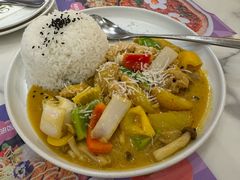 -马兰卡西式简餐(新汇大融城店)