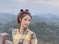 -崀山风景名胜区