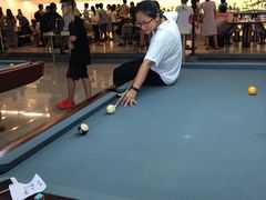 -广州保龄球馆(广州天河体育中心店)