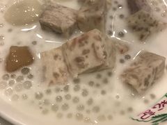 -松记糖水店(铜锣湾分店)