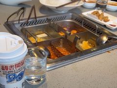 -海底捞火锅(新华联梦想城店)