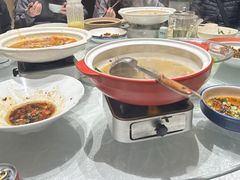 -胡胖子有鱼有肉(麓谷店)