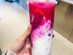 红果小姐姐-CoCo都可(双井家乐福店)