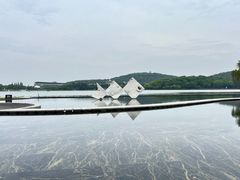 -上海月湖雕塑公园