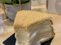 -欢牛蛋糕屋(萧山万象汇店)