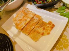 香蕉飞饼-聚味瞿记·龙虾堂(望城店)