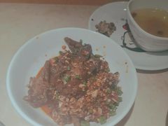 -大碗先生(万家丽店)