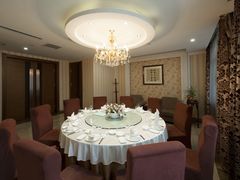 -上和臻品中国菜(花园街店)