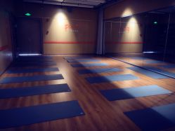 -FineYoga梵音瑜伽·普拉提